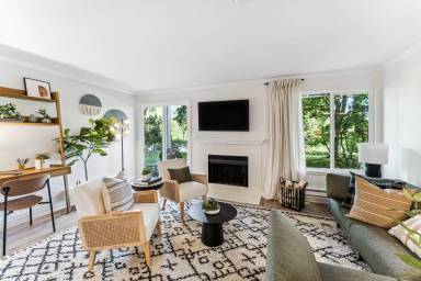 Main picture of The Knoll Redmond