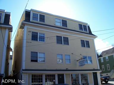 Main picture of 147 Merrimac St