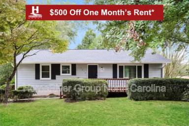 Main picture of 3615 Northfield Pl