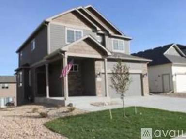 Main picture of 2408 Marshfield Ln