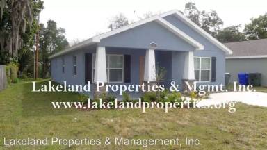 Main picture of 3963 N Florida Ave