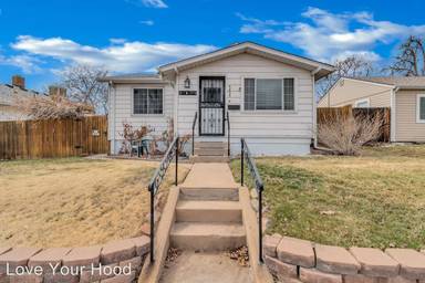 Main picture of 4835 Irving St