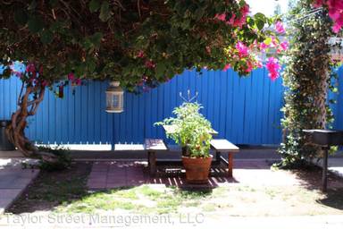 Main picture of 631 N 4th Avenue Apartments