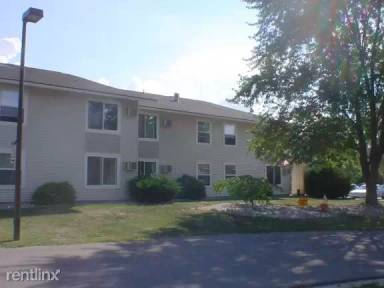 Main picture of Houghton Heights Manor