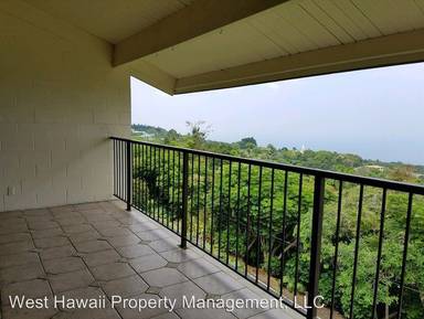 Main picture of Kona Coffee Villas