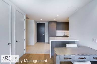 Main picture of Metropolis Tower I
