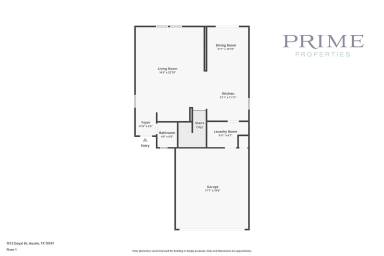 Main picture of 7012 Doyal Dr