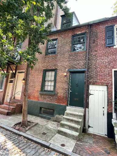 Main picture of 1220 Panama St