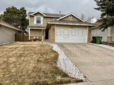 Main picture of 8140 Chancellor Dr