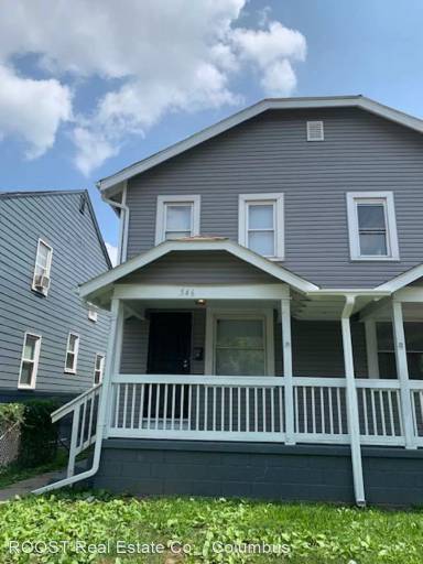 Main picture of 546 S Wayne Ave