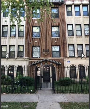Main picture of 4433 S Greenwood Ave