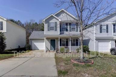 Main picture of 5724 Henderson Oaks Dr