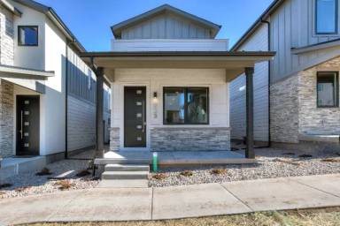 Main picture of 817 Cherokee Dr