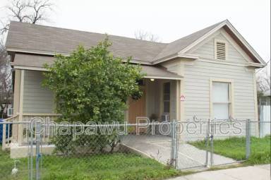 Main picture of 721 S Pine St