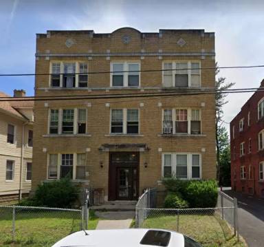 Main picture of 20 Harper St