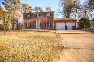 Main picture of 350 Hughes Dr