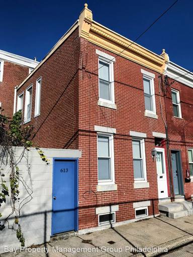 Main picture of 613 Montrose St