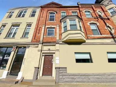 Main picture of 4400 Lancaster Ave