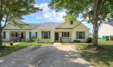 Main picture of 1356 Copper Creek Ln