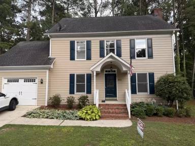 Main picture of 4805 Lancashire Dr