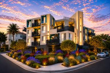 Main picture of 6923 Kittyhawk Ave