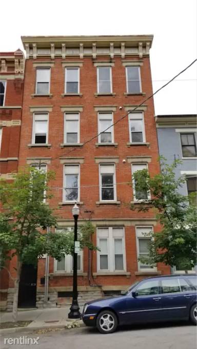 Main picture of 1325 Pendleton St