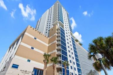 Main picture of ParkLine Palm Beaches
