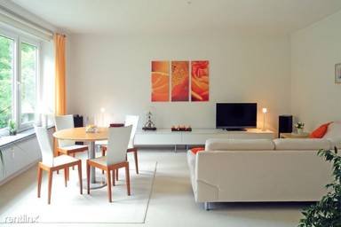 Main picture of Estuary Apartments