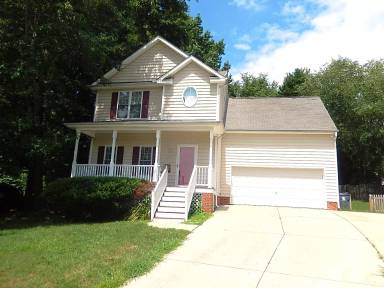 Main picture of 106 Old House Ct
