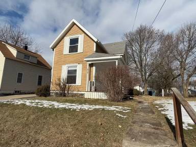 Main picture of 606 W Monroe St