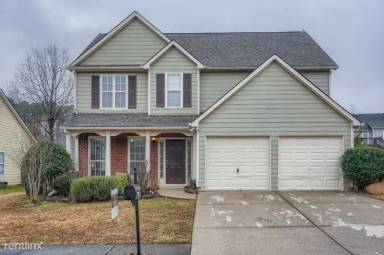 Main picture of 4334 Peach Ter NW