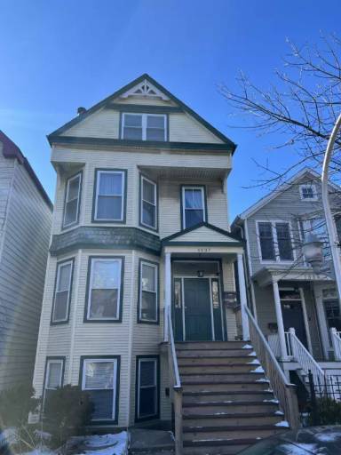 Main picture of 1503 W Henderson St