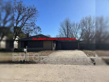 Main picture of 1203 W Austin St
