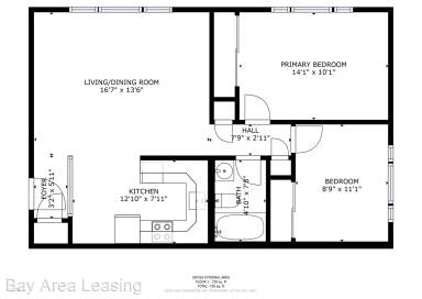 Main picture of 734 E 20th St