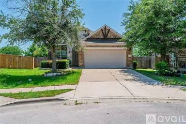 Main picture of 13848 Fallsprings Way