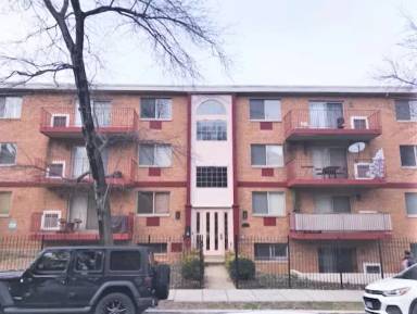 Main picture of 4124 Ames St NE