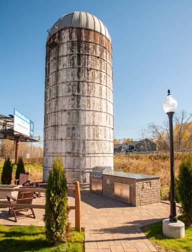 Main picture of Silo Pointe Apartments