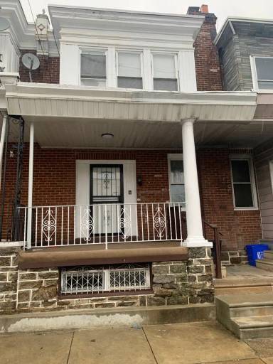 Main picture of 4521 Knorr St