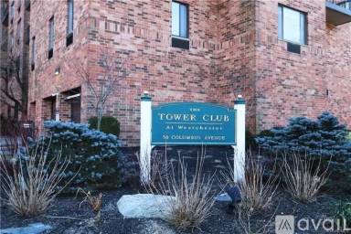 Main picture of Tower Club