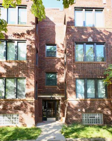 Main picture of 1460 E 69th St