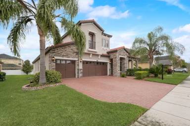 Main picture of 2480 Bartolo Dr