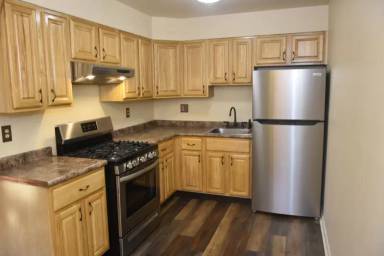 Main picture of 1600 Church Road Condo Association