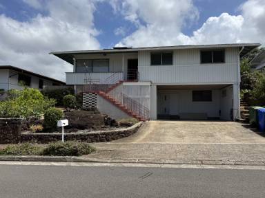 Main picture of 1412 Kaminaka Dr