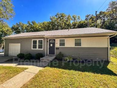 Main picture of 849 N 80th Ter