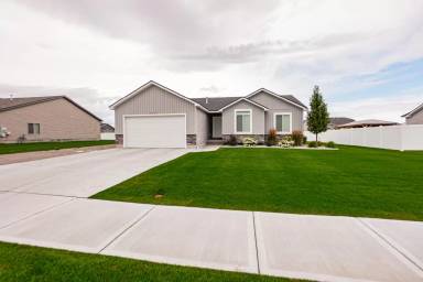 Main picture of 4353 Marlin Dr