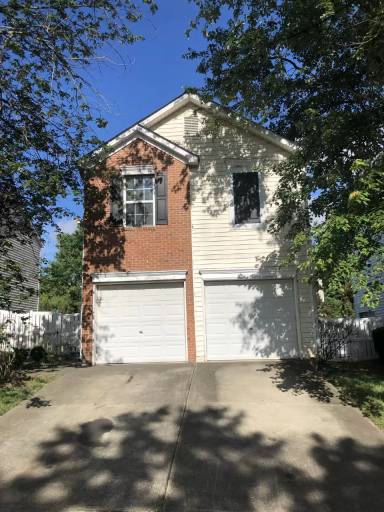 Main picture of 9924 Treymore Dr