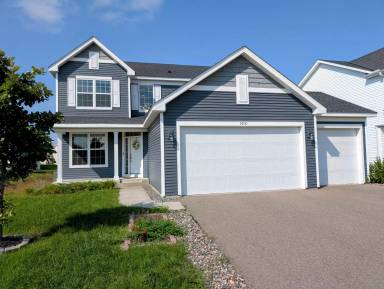 Main picture of 9850 Glacial Valley Rd