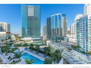 Main picture of Brickell House