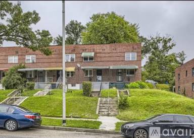 Main picture of 4155 The Alameda