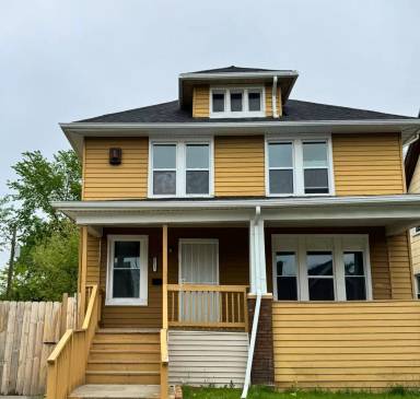 Main picture of 2651 Vicksburg St